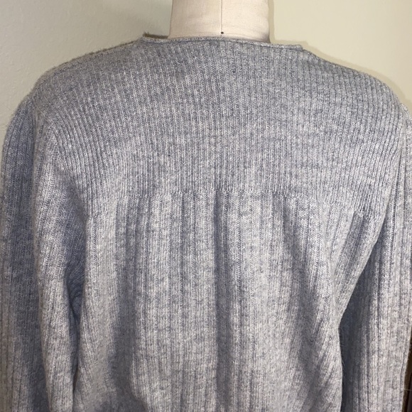 VERONICA JONES | 1960’S SWEATER - Picture 8 of 10